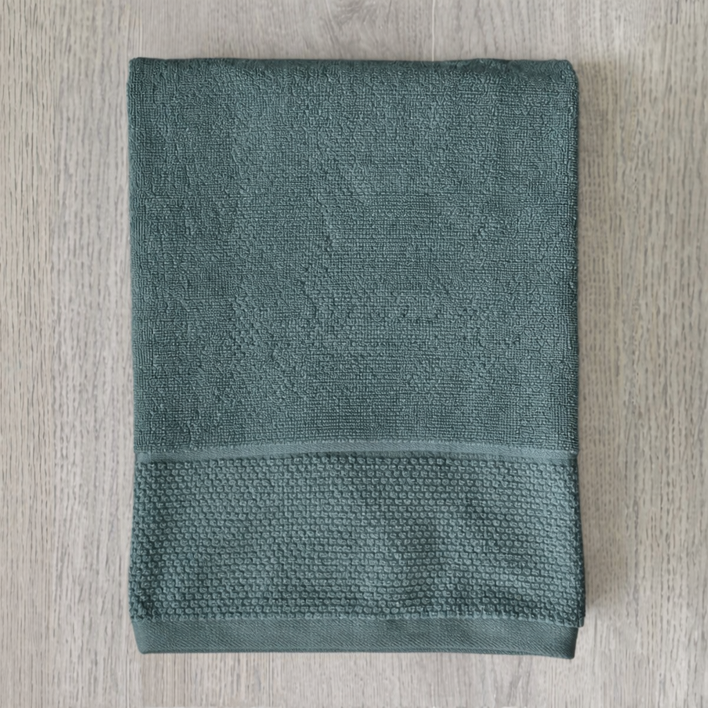 Telo Bagno Eternity  90 cm x 150 cm 500 GSM - Maestri Cotonieri