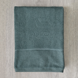 Telo Bagno Eternity  90 cm x 150 cm 500 GSM - Maestri Cotonieri