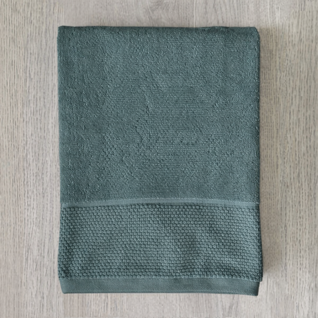 Telo Bagno Eternity  90 cm x 150 cm 500 GSM - Maestri Cotonieri