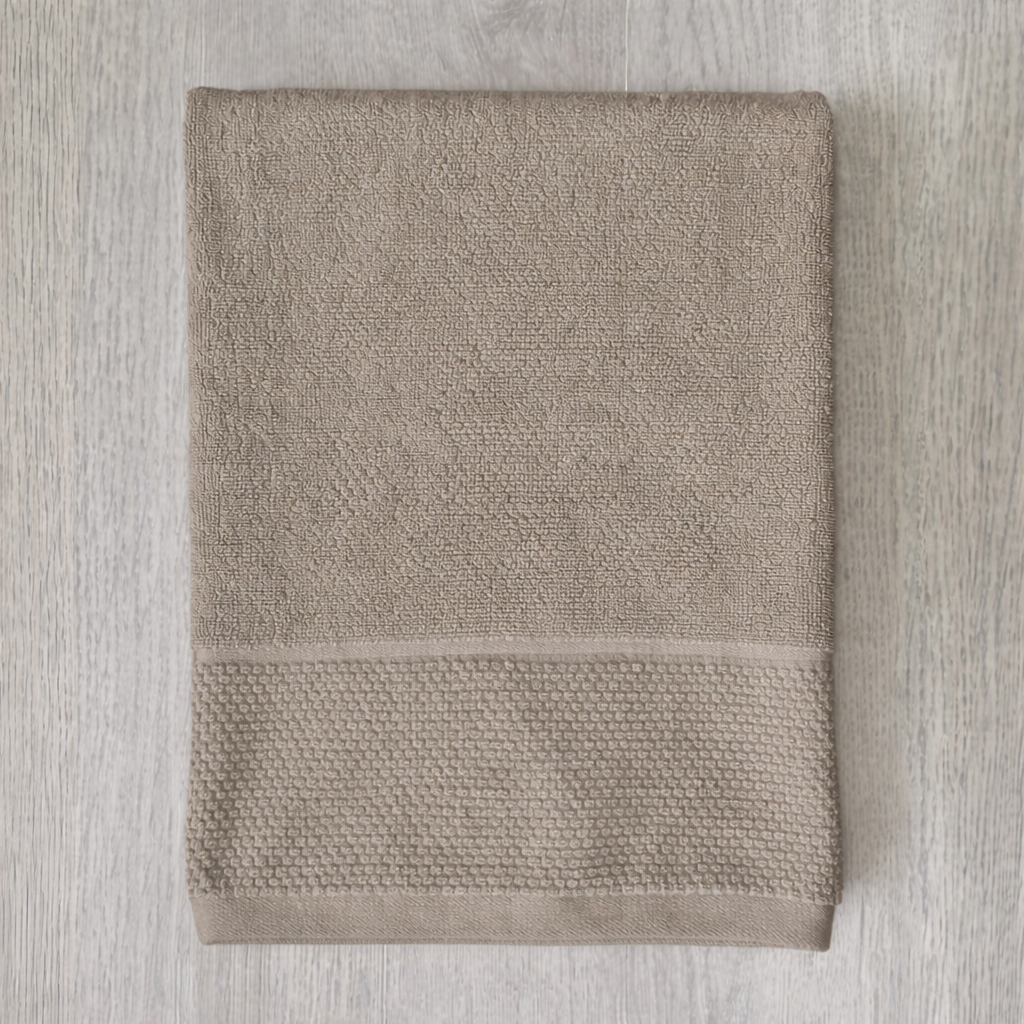 Telo Bagno Eternity  90 cm x 150 cm 500 GSM - Maestri Cotonieri