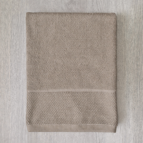 Telo Bagno Eternity  90 cm x 150 cm 500 GSM - Maestri Cotonieri