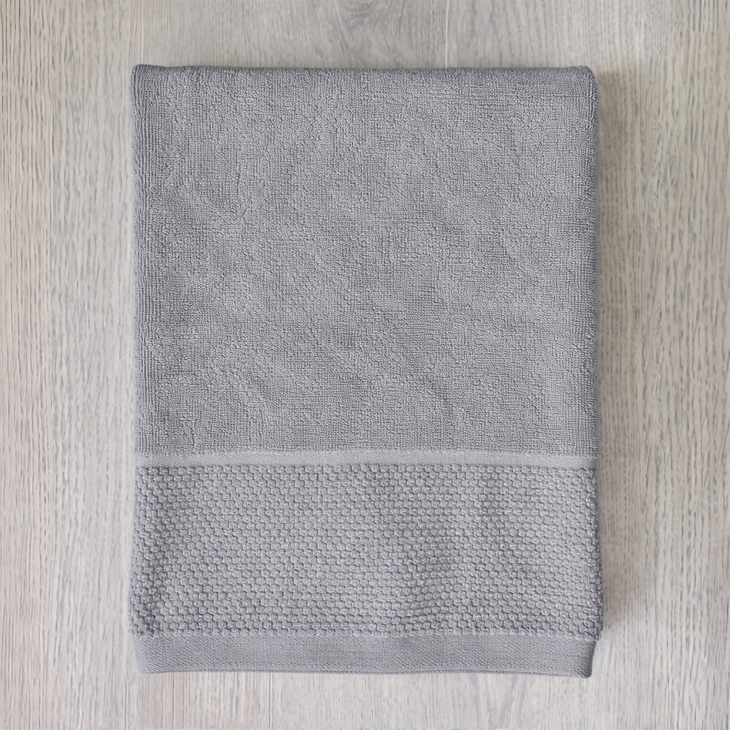 Telo Bagno Eternity  90 cm x 150 cm 500 GSM - Maestri Cotonieri