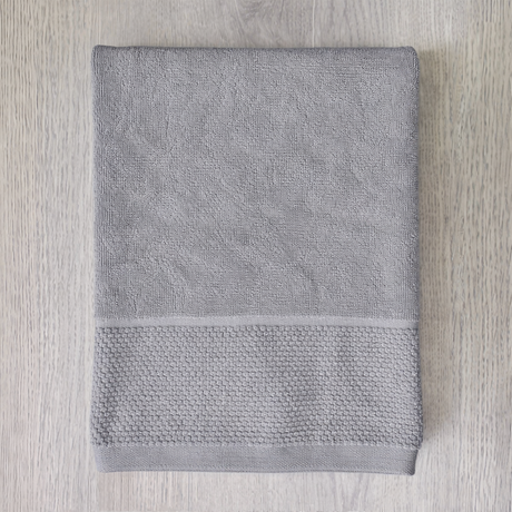 Telo Bagno Eternity  90 cm x 150 cm 500 GSM - Maestri Cotonieri