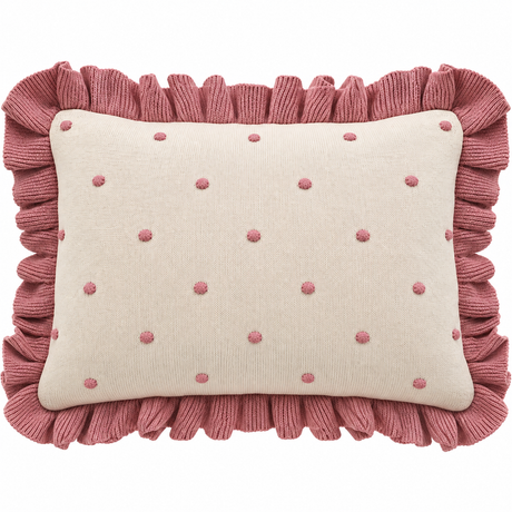Cuscino Arredo Bubble 40x60cm - Maestri Cotonieri