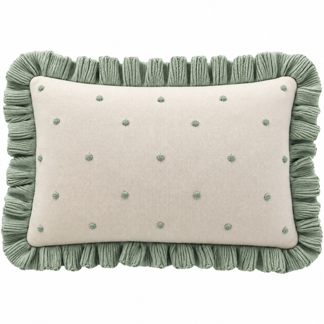 Cuscino Arredo Bubble 40x60cm - Maestri Cotonieri