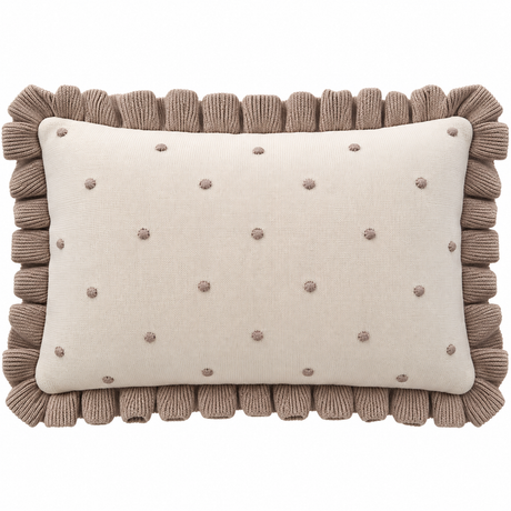 Cuscino Arredo Bubble 40x60cm - Maestri Cotonieri