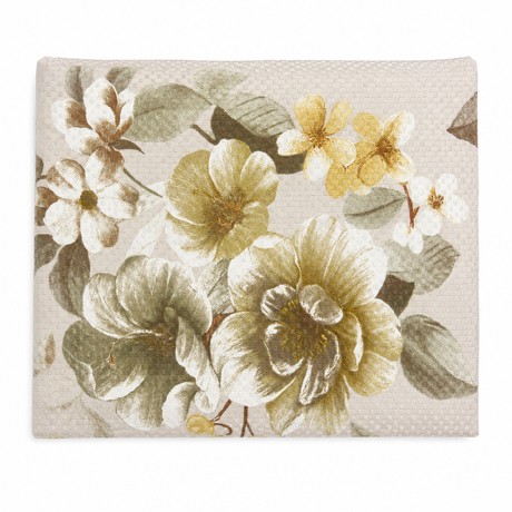Copriletto Matrimoniale 260x260 cm Kate - Linea Oro