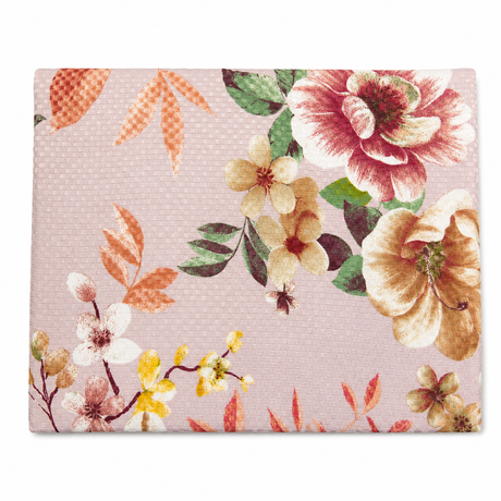 Copriletto Matrimoniale 260x260 cm Kate - Linea Oro