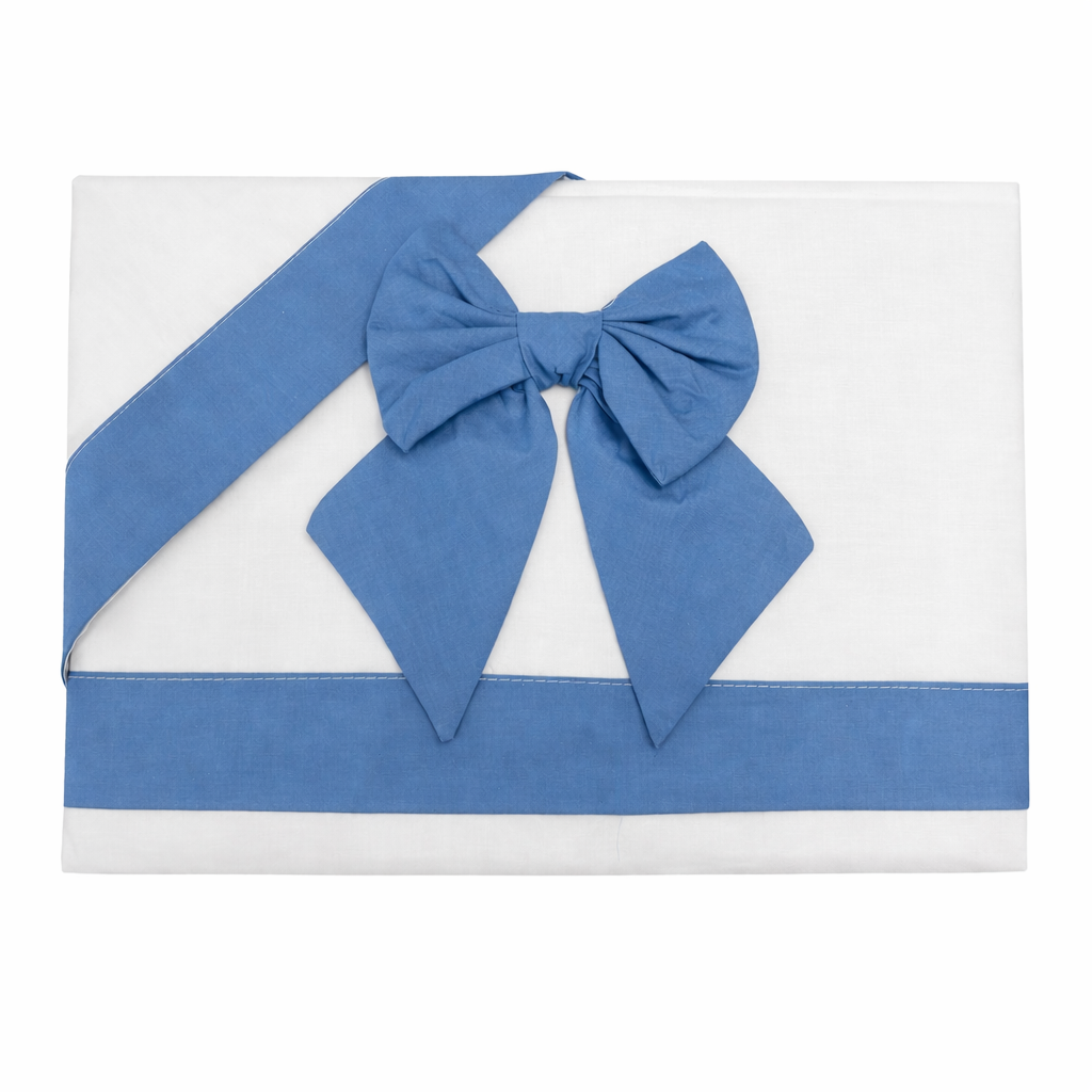 Completo Lenzuola Culla NG93 - Nazareno Gabrielli