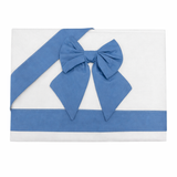 Completo Lenzuola Culla NG93 - Nazareno Gabrielli