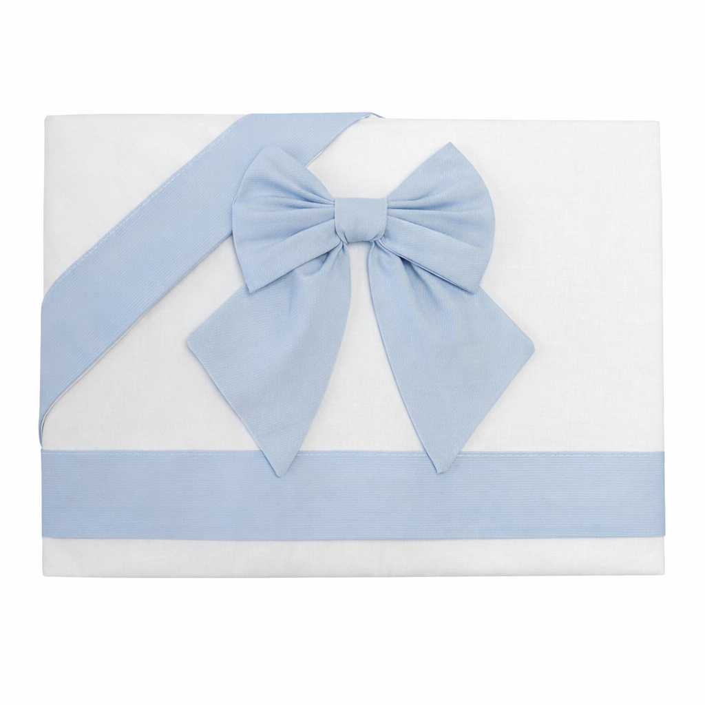 Completo Lenzuola Culla NG93 - Nazareno Gabrielli