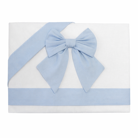 Completo Lenzuola Culla NG93 - Nazareno Gabrielli