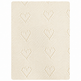 Copertina Culla Fibra di Bamboo NG-487 - Nazareno Gabrielli