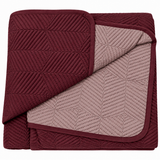 Copridivano Cosmopolitan Double Face con Braccioli da 1 a 4 Posti - Linea Oro