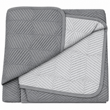 Copridivano Cosmopolitan Double Face con Braccioli da 1 a 4 Posti - Linea Oro