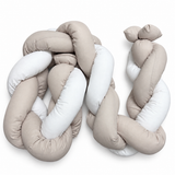Paracolpi Intrecciato Harmony 150 cm - 7sons