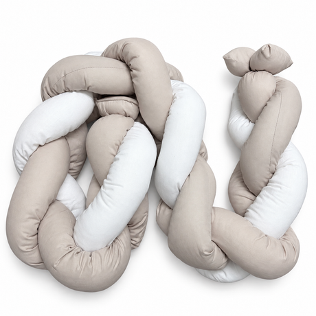 Paracolpi Intrecciato Harmony 150 cm - 7sons