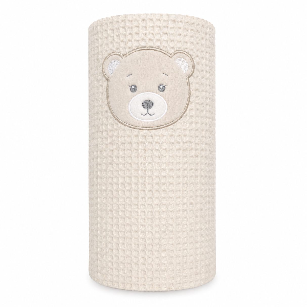 Coperta Culla-Maxiculla in Cotone - Bruco Bruco