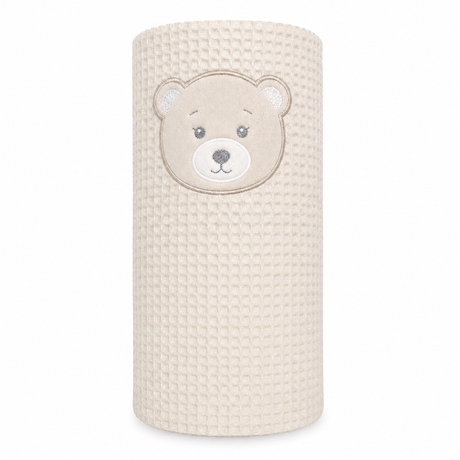 Coperta Culla-Maxiculla in Cotone - Bruco Bruco
