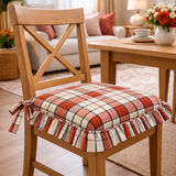 Coppia Cuscini Coprisedia Ascot 40x45 cm - Karì