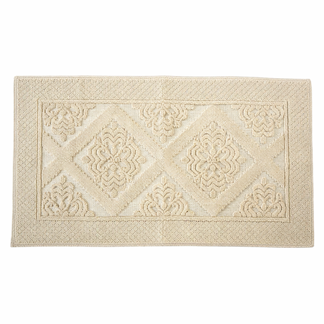 Tappeto Arredo Sardo Palau Luxury Giglio - Linea Oro