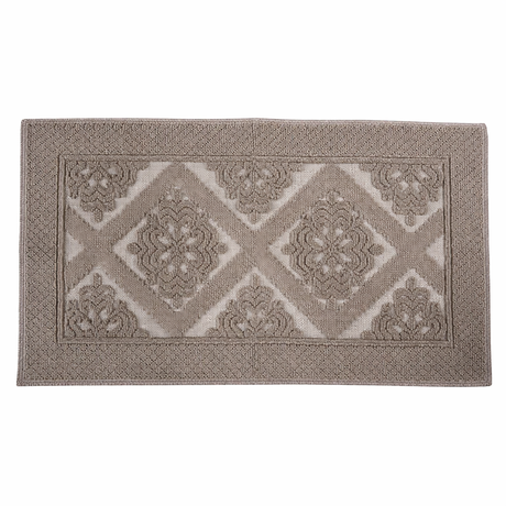 Tappeto Arredo Sardo Palau Luxury Giglio - Linea Oro