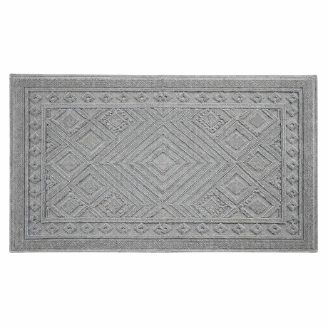 Tappeto Arredo Sardo Palau Luxury Rombo - Linea Oro