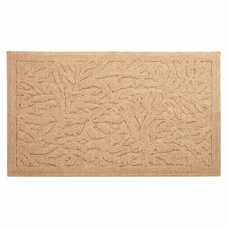 Tappeto Arredo Sardo Palau Luxury Corallo - Linea Oro