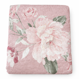 Trapuntino Jasmine in Borsa 255x255 cm - Il Filo