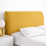 Copri testata / copri testiera  letto COVER - Zucchissime