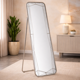 SPECCHIO DA TERRA SILVER - FERRETTI