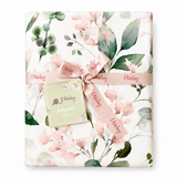 Tovaglia In The Garden Disegno 36 L'Atelier 17 Floreale 100% Cotone Made in Italy (Copia)