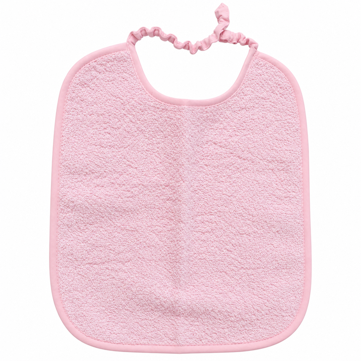Set Asilo Sacchetto+Bavaglino+Tovaglietta Tinta Unita art. IR296 - Irge Baby