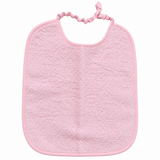 Set Asilo Sacchetto+Bavaglino+Tovaglietta Tinta Unita art. IR296 - Irge Baby