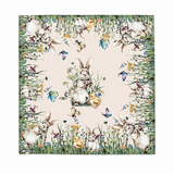 Centrotavola in cotone 90x90 cm - Petracchi