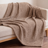 Plaid NORVEGIA 150X200/200X220 -  Il Filo