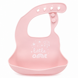 Set Pappa 4pz in Silicone - Montemaggi