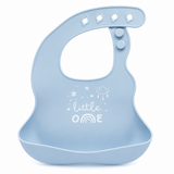 Set Pappa 4pz in Silicone - Montemaggi