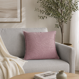 Foderina Cuscino Arredo Alessandra con Volani 50x50 cm – Via Roma 60