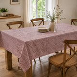 Tovaglia x6 in Cotone ELISIR - Botticelli Home