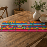 Runner GIPSY Multicolor 45x140cm - Excelsa