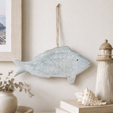 Decorazione Pensile Pesce - Montemaggi