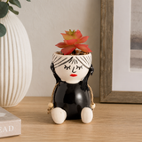 Vaso Decorativo BABY Seduta - Montemaggi