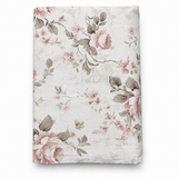 Completo lenzuola Percalle Rossini matrimoniale - Home Sweet Home