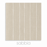 Pannello Tenda con Fascia Copri Bastone Bonnie Maè 145x290 cm - Via Roma 60