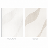 Pannello Tenda con Fascia Copri Bastone Debbie Maè 145x290 cm - Via Roma 60