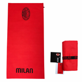 Telo Mare Microfibra Milan 80x160 - Hermet