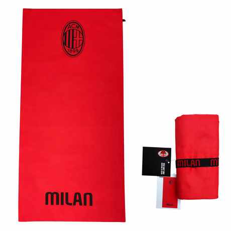 Telo Mare Microfibra Milan 80x160 - Hermet