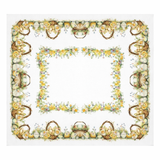 Tovaglia EASTER Dis.4732 per 6/12/18/24 Posti - Kari