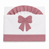 Completo lenzuola culla 100% Cotone - Dolci Sogni